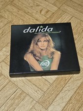 Dalida coffret 101 d'occasion  Paris XV