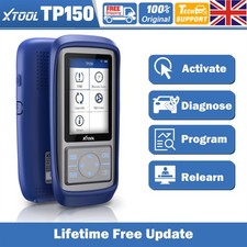 Used xtool tp150 for sale  NORTHAMPTON