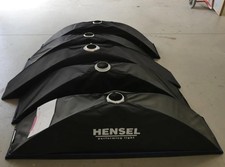 Hensel stripbox 180 gebraucht kaufen  Neumarkt i.d.OPf.