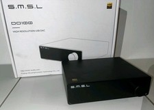 Smsl do100 dsd for sale  Frisco