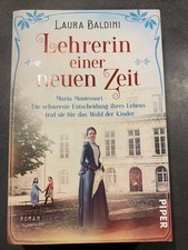 Laura baldini lehrerin gebraucht kaufen  Deutschland