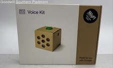 Google aiy voice for sale  Charlotte