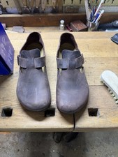 Schuhe london birkenstock gebraucht kaufen  Eltville am Rhein