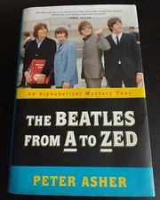 Book beatles zed for sale  San Bernardino