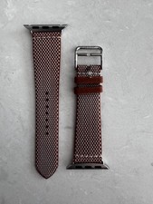 Hermès apple watch for sale  Stoughton