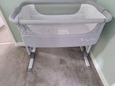 Bedside cot includes for sale  KNARESBOROUGH