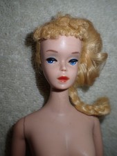 Pretty vintage blonde d'occasion  Expédié en Belgium