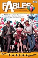 Fables vol. great for sale  Montgomery