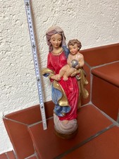 Figur holz schnitzerei gebraucht kaufen Figur holz schnitzerei gebraucht kaufen  Moosburg a.d.Isar