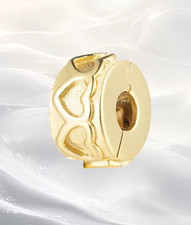 Charms anhänger herz gebraucht kaufen  Osterburken