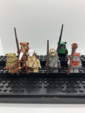 Custom lego star for sale  Muse