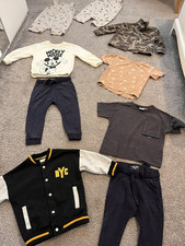 boys clothes bundle for sale  SOUTHEND-ON-SEA