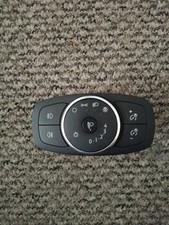 Headlight lamp fog for sale  BIRMINGHAM