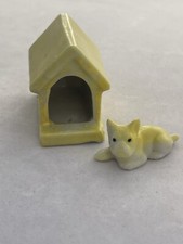 Miniature painted yellow for sale  Sturgis