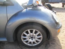 Passenger right fender for sale  Las Cruces
