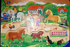 Ravensburger holzpuzzle figure gebraucht kaufen  Oldenburg in Holstein