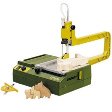 Proxxon scroll saw for sale  Hickory