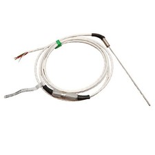 Sensor de temperatura Burns Engineering 22041 Pt100Ω RTD, sonda dupla, ø1/8 pol x 7 pol comprar usado  Enviando para Brazil