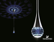 Lampada sospensione crystal usato  Torgiano