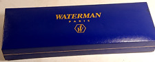 Waterman paris custodia usato  Santena