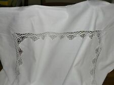 Alte superschöne paradekissen gebraucht kaufen  Deutschland
