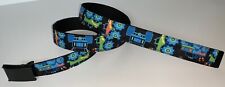 Monster trucks belt for sale  Lakeside