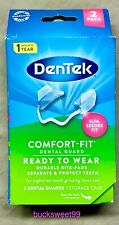 Dentek comfort fit for sale  Uniontown