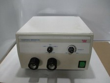 Usado, CONTEC LS 3525 FONTE DE LUZ 250W SISTEMA 2000 comprar usado  Enviando para Brazil