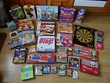 Bundle games ages for sale  MILFORD HAVEN