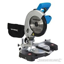 Silverline 210mm 24tct for sale  YEOVIL