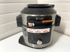 Ninja ol750uk multi for sale  DERBY