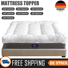 10cm matratzenauflage matratze gebraucht kaufen  Euskirchen