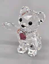 Swarovski kris bear gebraucht kaufen  Saulgrub
