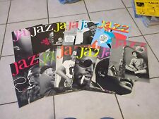 Jazz magazine revues d'occasion  Athis-Mons