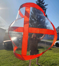 Large x10 wind for sale  Spokane
