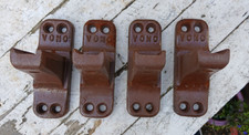 Vintage cast iron for sale  CUPAR