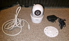 Abus wlan überwachungskamera gebraucht kaufen  Hameln