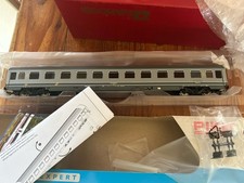 Carrozza classe grigio usato  Bologna
