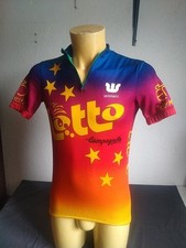 Maillot vélo cyclisme d'occasion  Arles-sur-Tech