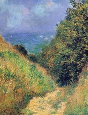 Path pourville landscape d'occasion  Expédié en Belgium