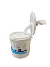 Purgo antibacterial hard for sale  MANCHESTER