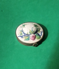 Vintage limoges hat for sale  Chicago