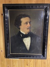 Porträt portrait eines gebraucht kaufen  Tuttlingen
