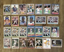 Lot baseball cards for sale  Fort Lauderdale