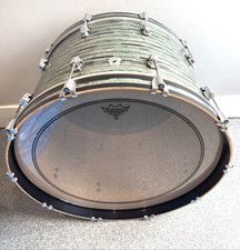 Ludwig classic maple for sale  Ogden