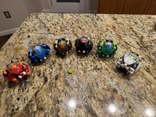 Lego bionicle bohrok for sale  Binghamton