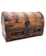 Vintage wooden camelback for sale  Southampton