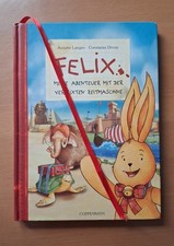 Felix abenteuer verflixten gebraucht kaufen  Herford