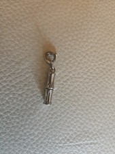 Genuine gucci silver for sale  SUTTON