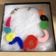Tatty devine brushstroke for sale  SALFORD
